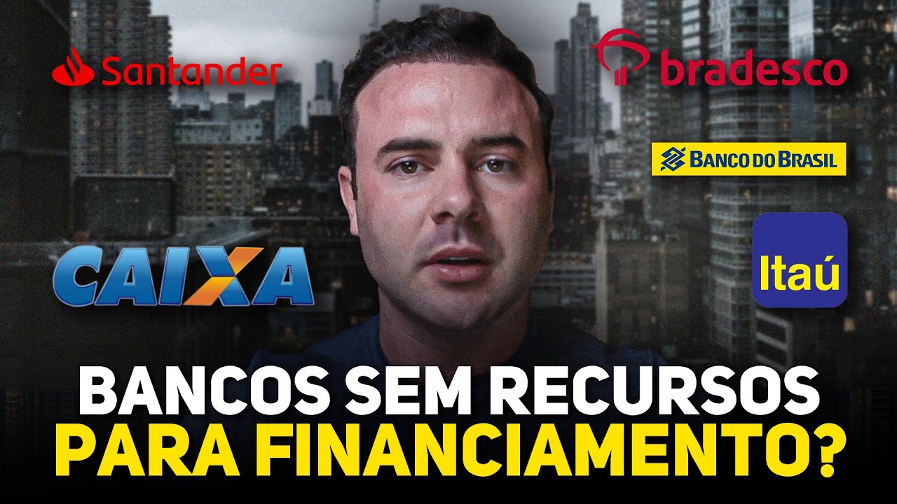 FINANCIAMENTO IMOBILIÁRIO 2025 | Vale a pena financiar imóvel em 2025?