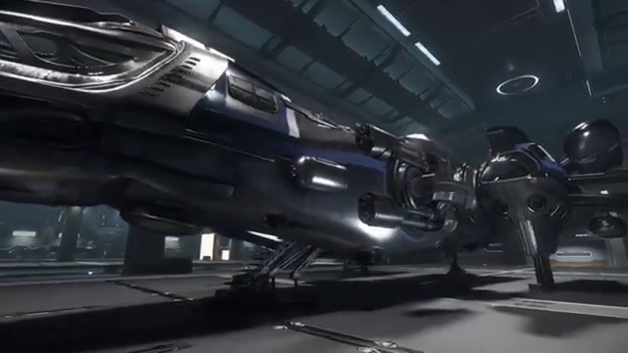 Freelancer DUR Quick Look