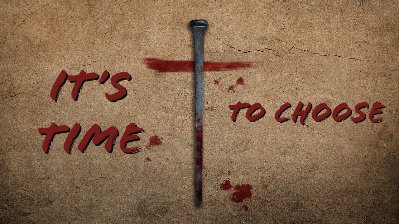 The Gospel in 3 minutes