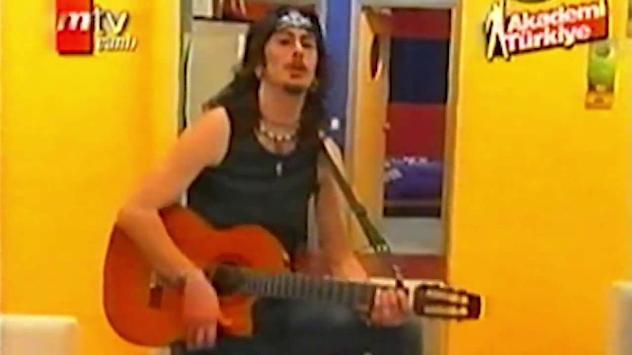 Barış Akarsu - Hasret Türküsü