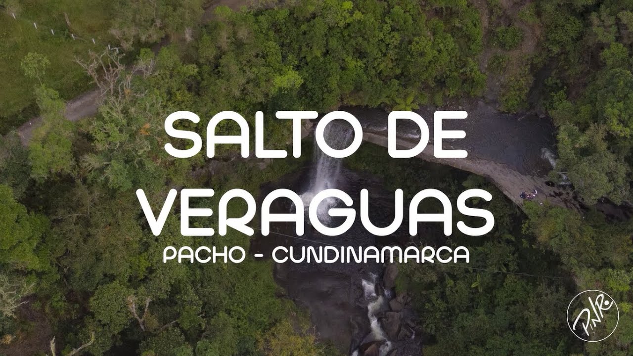 Salto de Veraguas, Pacho Cundinamarca,  Cómo llegar, Precios.