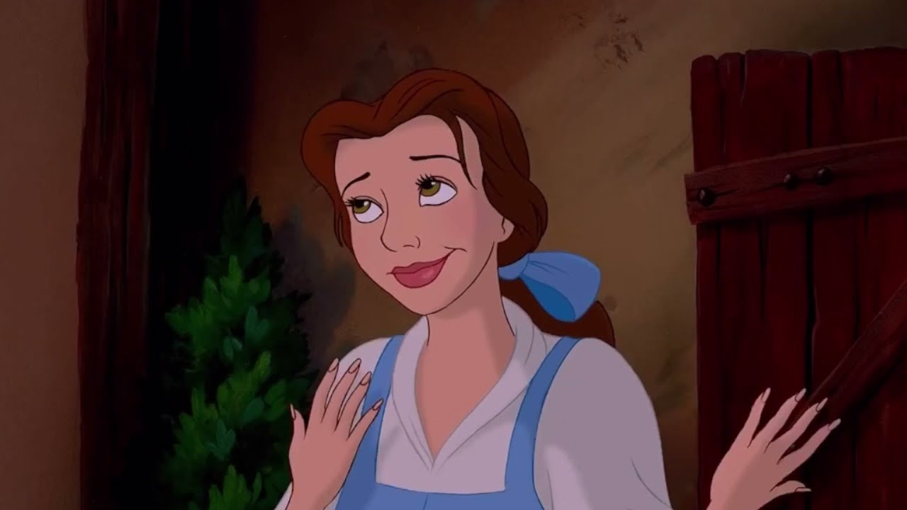 DISNEY MATERIAL GIRLS