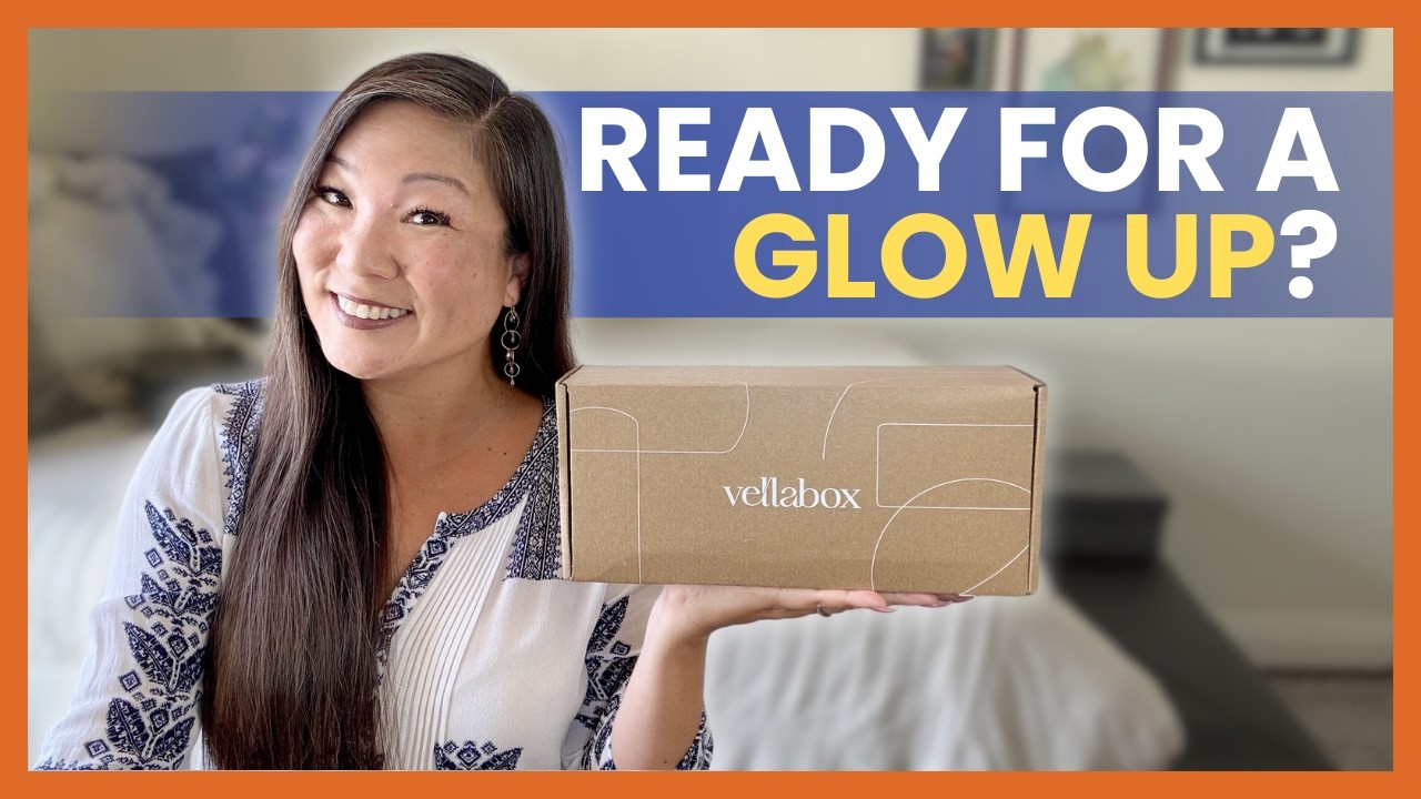 ⭐️Новые предложения от Vellabox | Набор Glow Trio | Февраль 2026