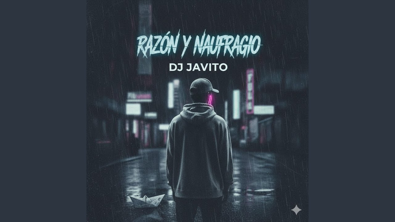 Razon y naufragio