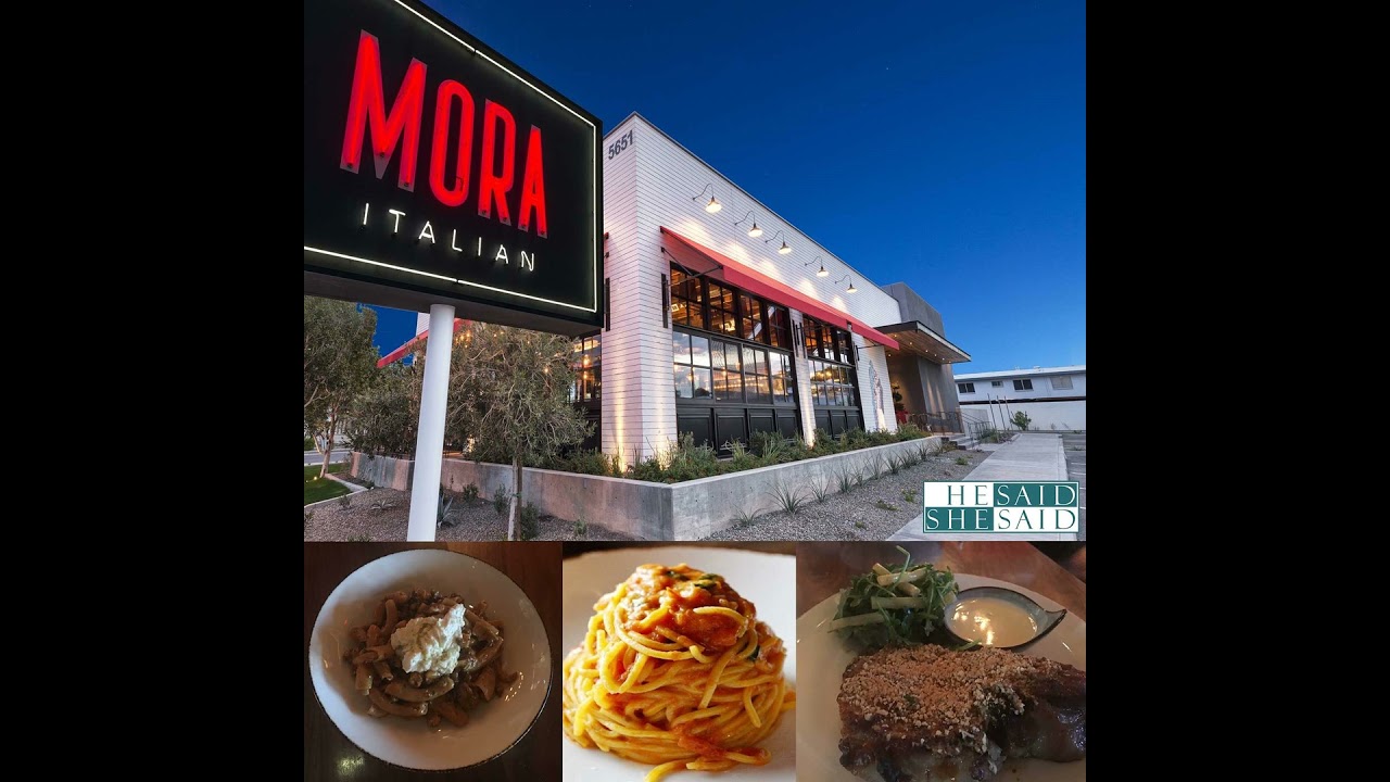 Mora Italian, Phoenix