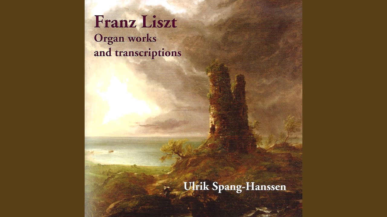 Kirchliche Fest-Ouvertüre über den Choral Ein feste Burg ist unser Gott, Op.31 (Arr. Otto...