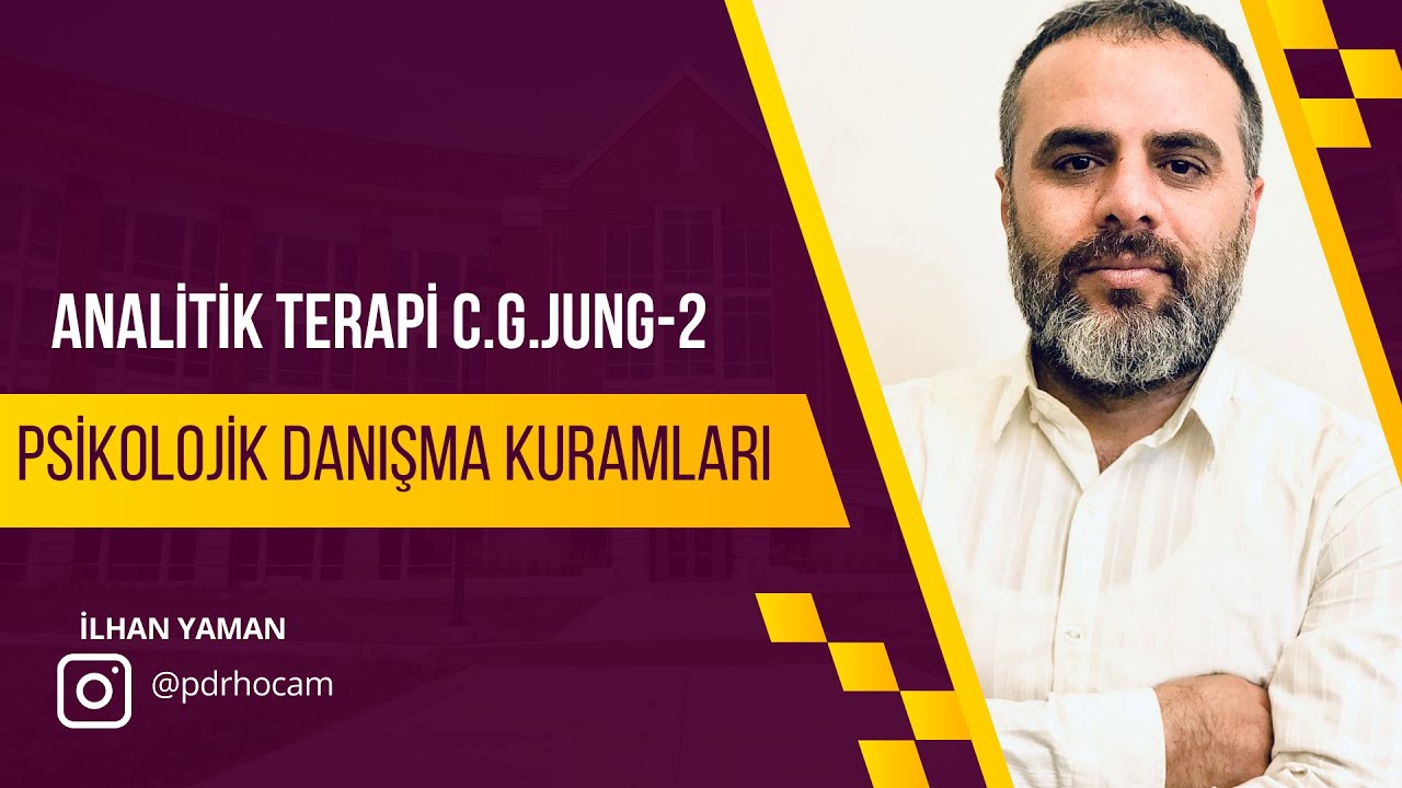 Analitik Terapi C.G.Jung-2