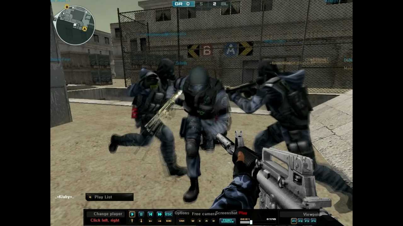 [CF] *PhoEniX™ hacking clan
