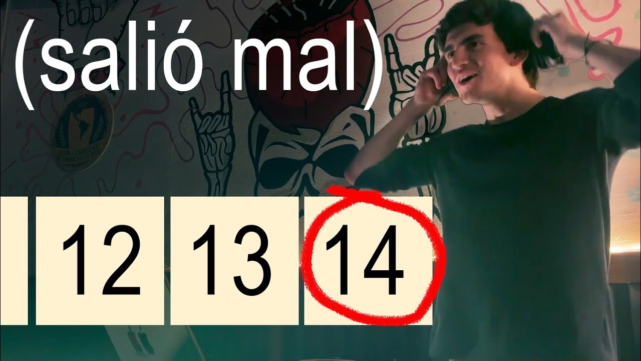 Cómo ser DJ en 14 días