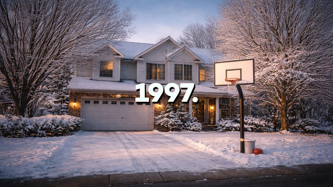Winter Evenings at Home, 1997