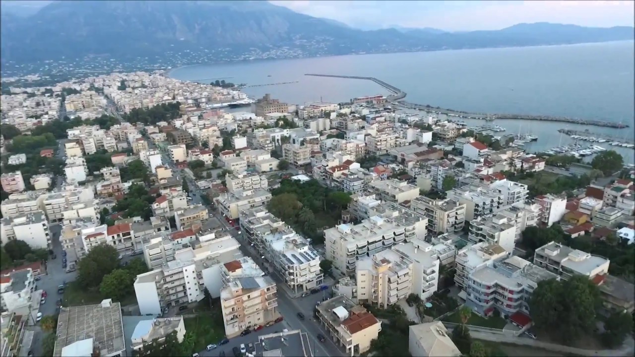 &Mu;&pi;&alpha;ί&nu;&omicron;&nu;&tau;&alpha;&sigmaf; &sigma;&tau;&eta;&nu; &Kappa;&alpha;&lambda;&alpha;&mu;ά&tau;&alpha; &epsilon;&nu;&alpha;έ&rho;&iota;&alpha; &pi;&lambda;ά&nu;&alpha; &mu;&epsilon; drone