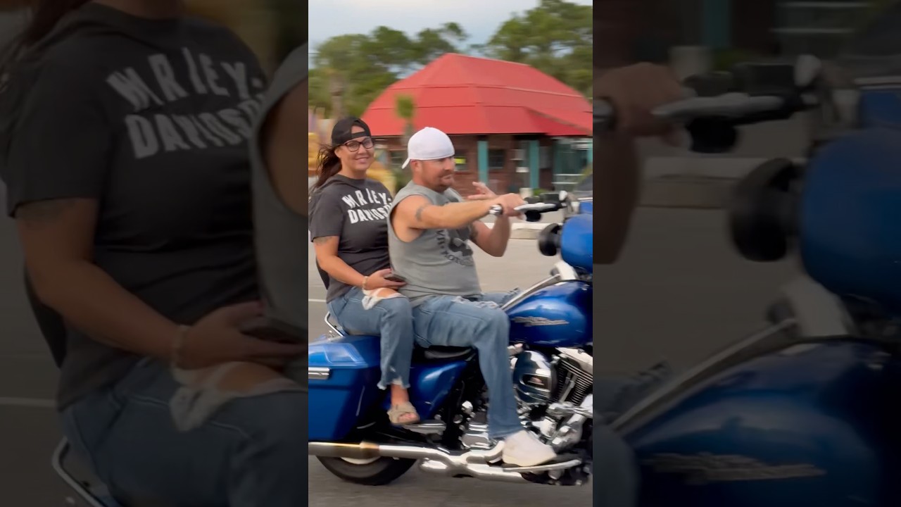 American Bikers. 🇺🇸 