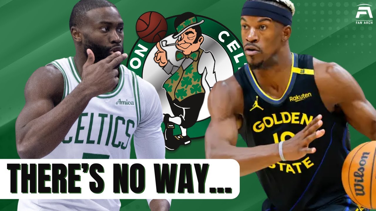 This Just Sent A SERIOUS Message... | Daily Celtics News & Rumors
