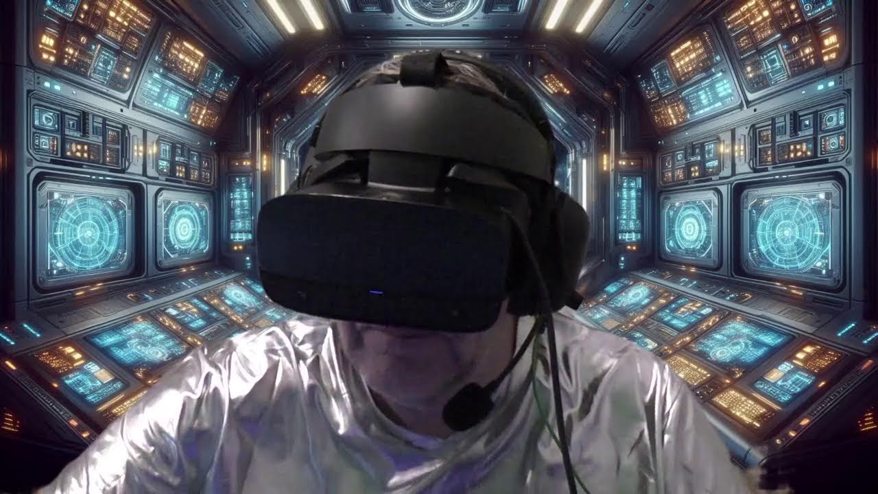 The Elite Files [VR] ~ Episode 766 ~ Missions