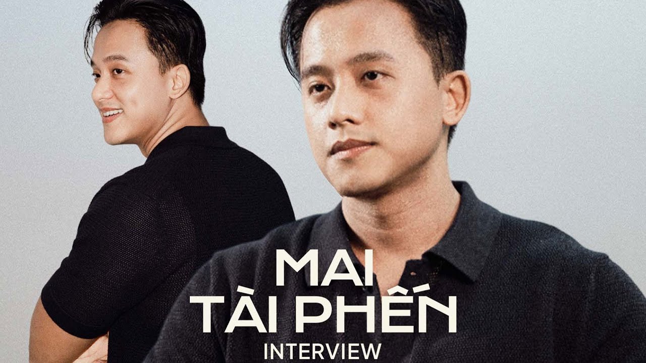 Mai Tài Phến: "Mình thích chị Tâm thì mình share thôi" - HERE TO HEAR