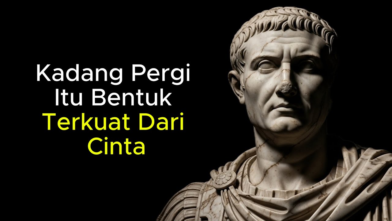 Lepaskan, dan Lihat Cinta Baru Mereka Runtuh&mdash; Mereka Akan Membutuhkanmu Kembali