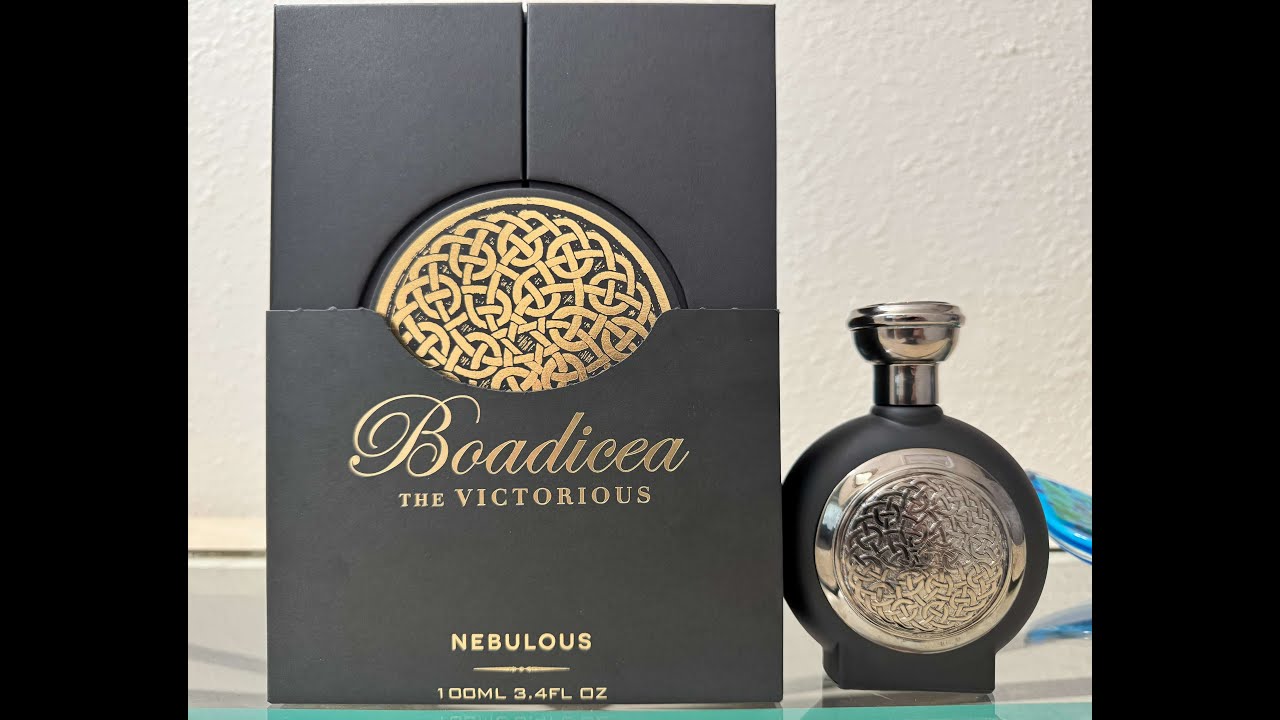 Boadicea Nebulous- Full review