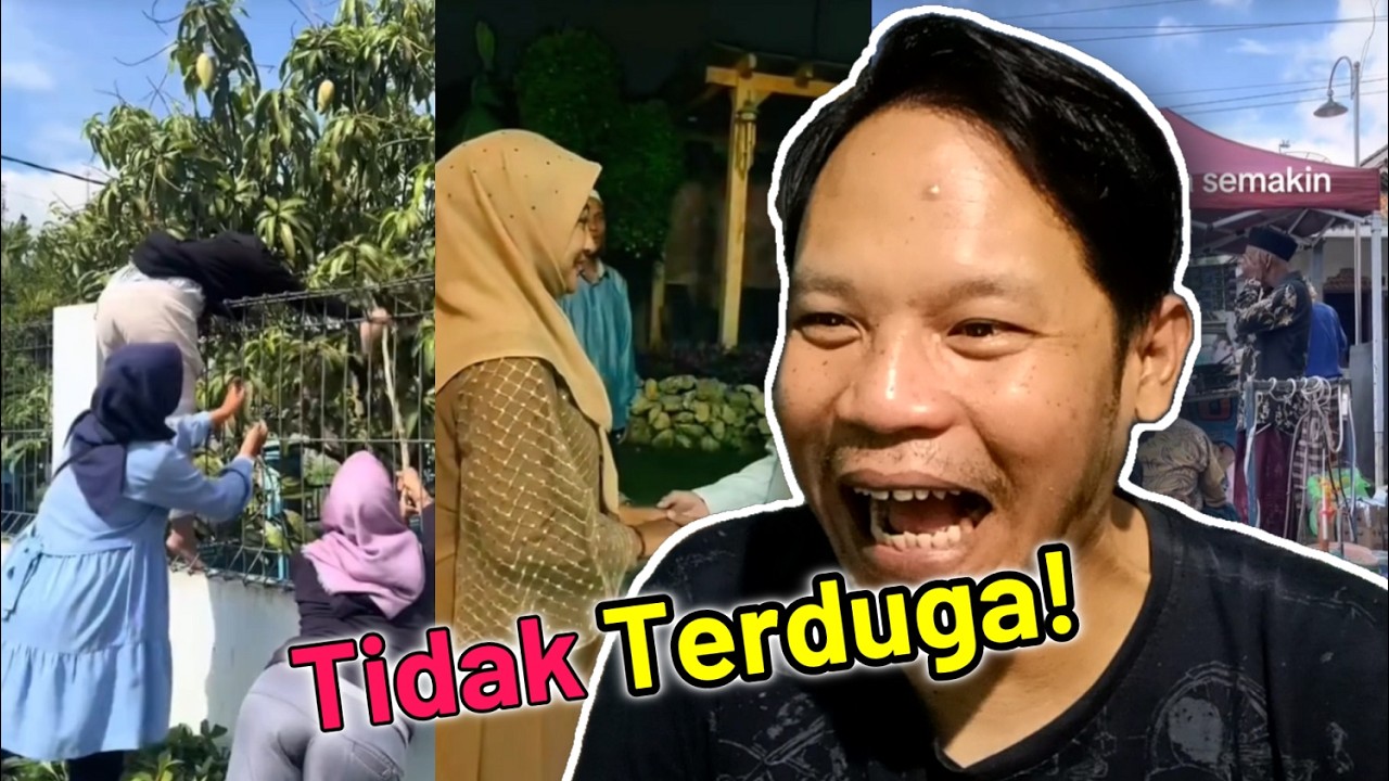 Kelakuan Random Warganet Yang Bikin Ngakak