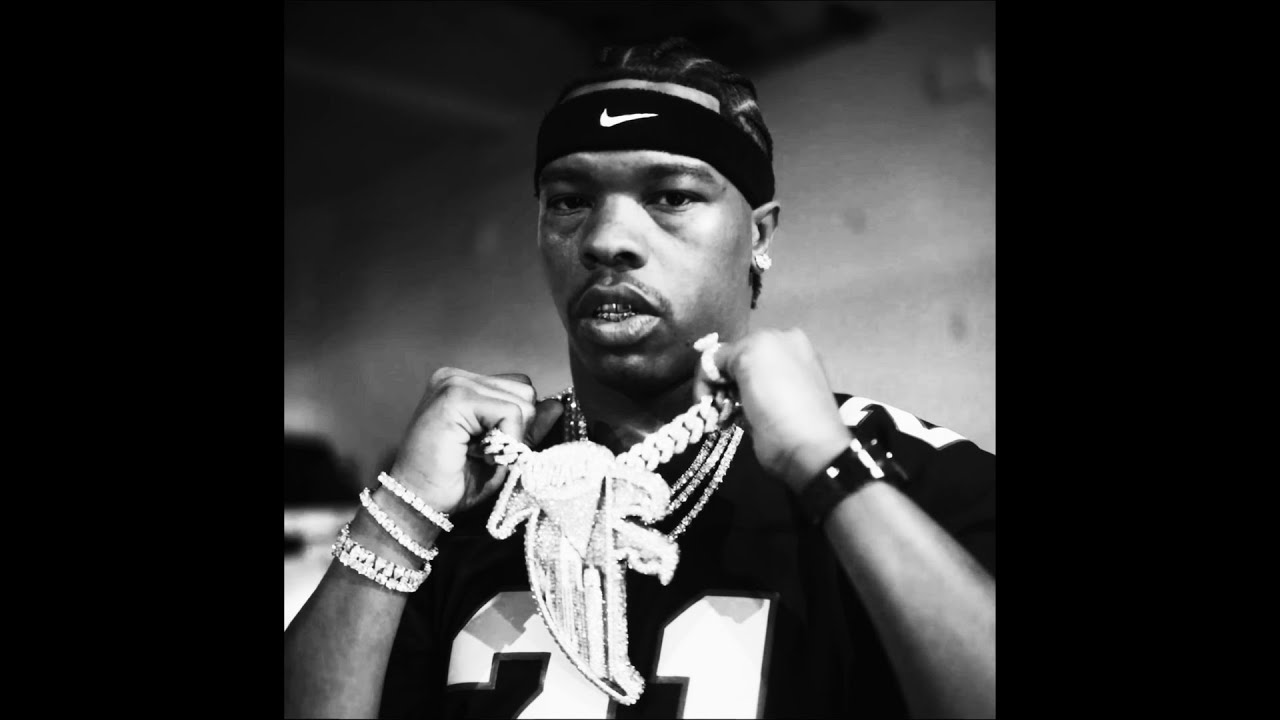 [FREE] Lil Baby Type Beat - 