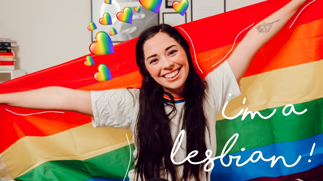 MY COMING OUT STORY! | I'm a lesbian! | Allie and Sam