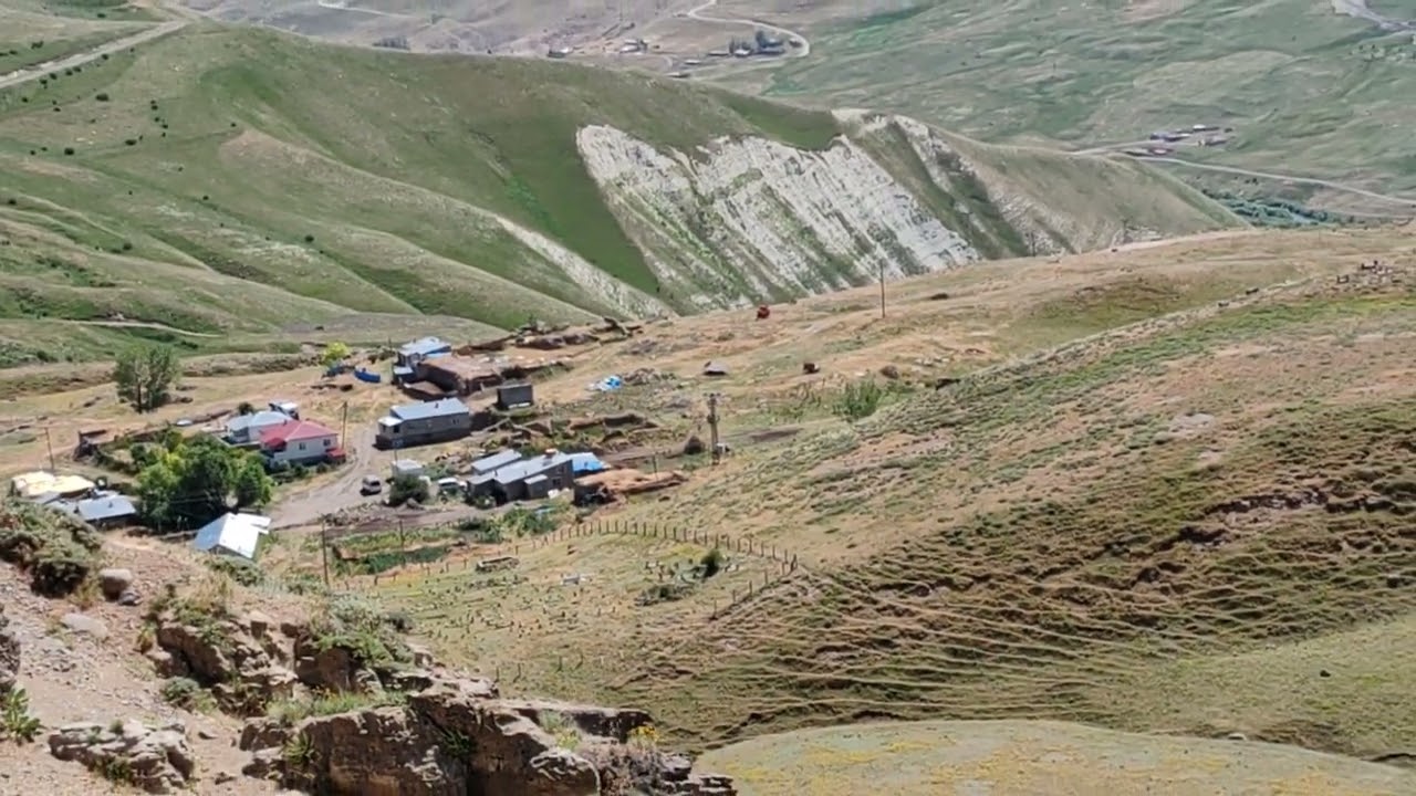 #yemlikköyü​  #erzurum​ Zınardan Köy
