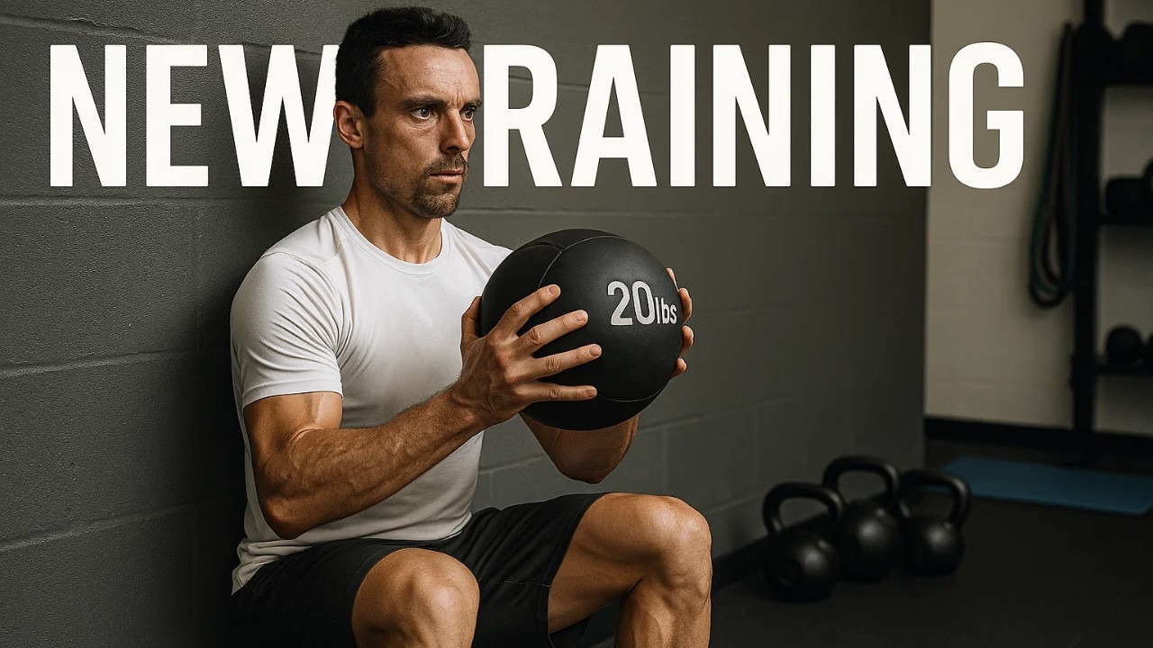 MUST DO! New Roberto Bautista Agut Tennis Training