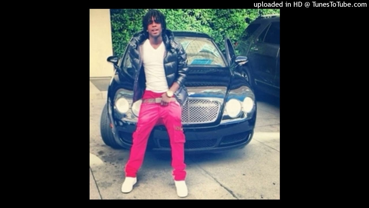 [FREE] Modern Glo x Chief Keef - 