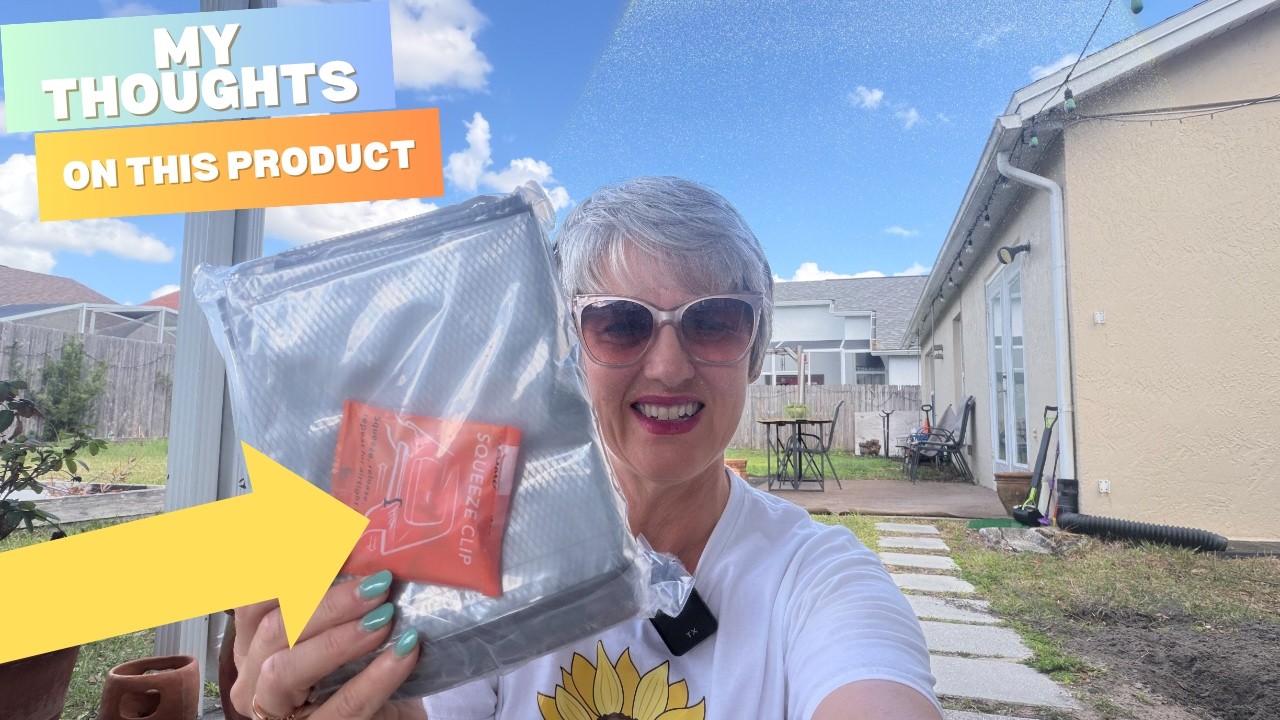 Pack Twice the Clothes in Half the Space #ad