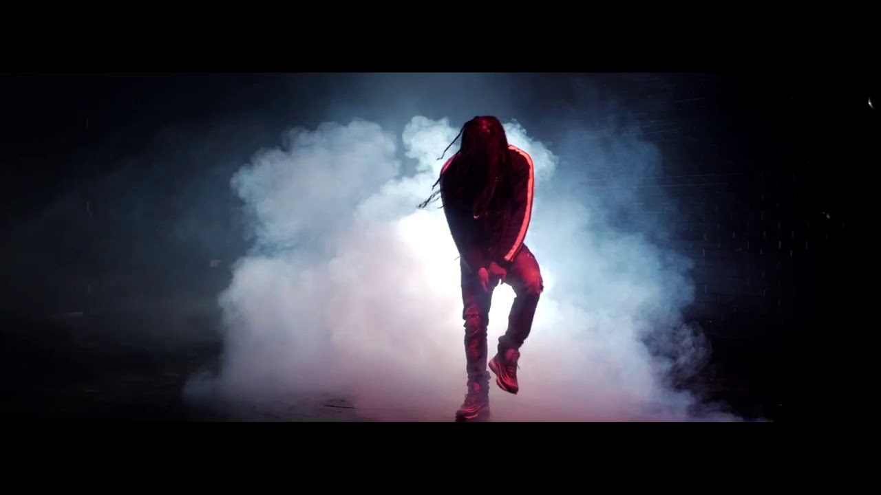 Lion I - I Know [Music Video] | Link Up TV