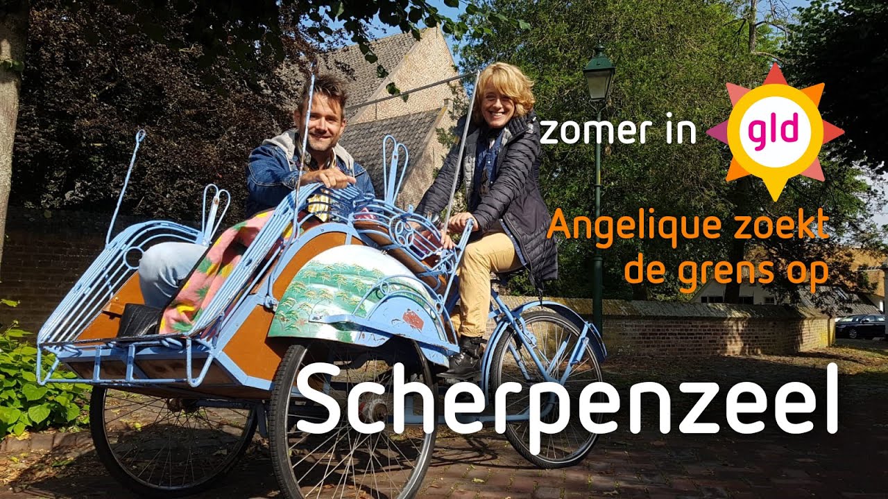 Zomer in Gelderland 13 augustus 2020 - Scherpenzeel