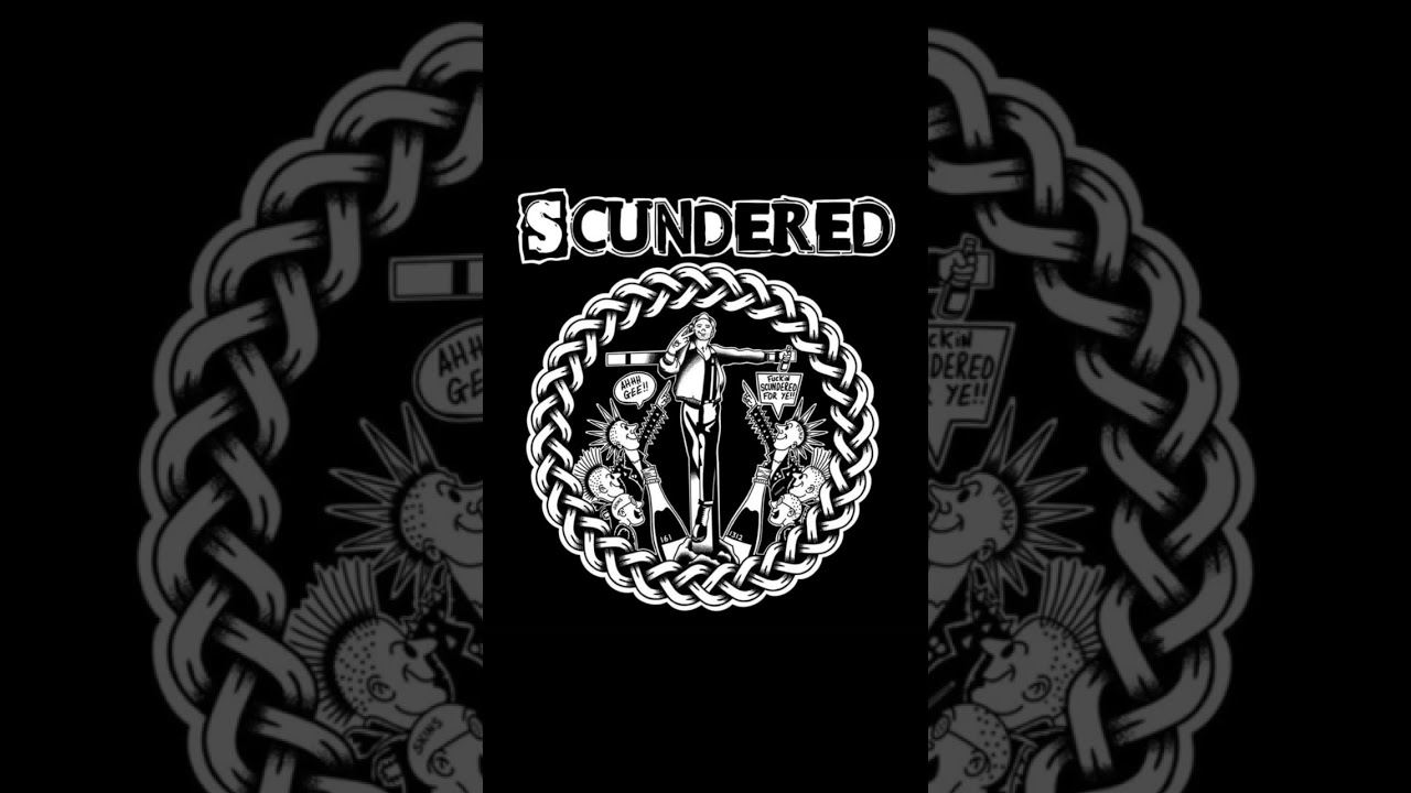 Scundered 