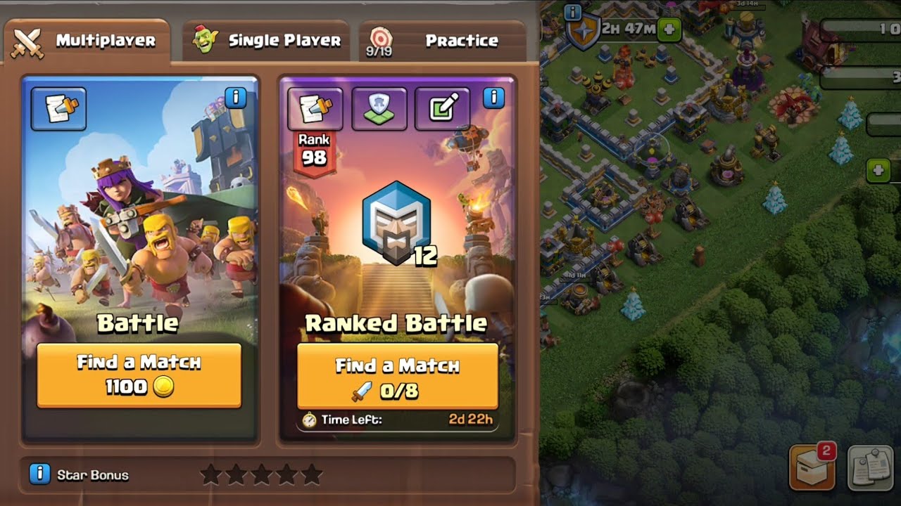 How to CRUSH Max TH13 as a TH12 | Best Trophy Pushing Strategy 2025 | Ranked mode |
