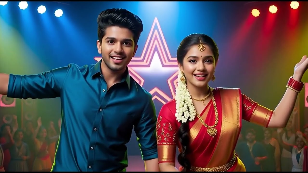 Paadatha Paddelam Paada | Veerathirumugan | Anandhan | Sachu | Tamil Old Song | Remake | Cover