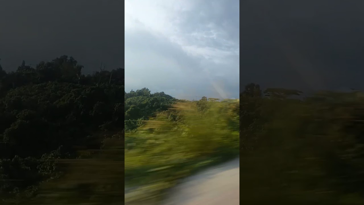 perjalanan dari Samarinda ke Sangkulirang menggunakan mobil travel