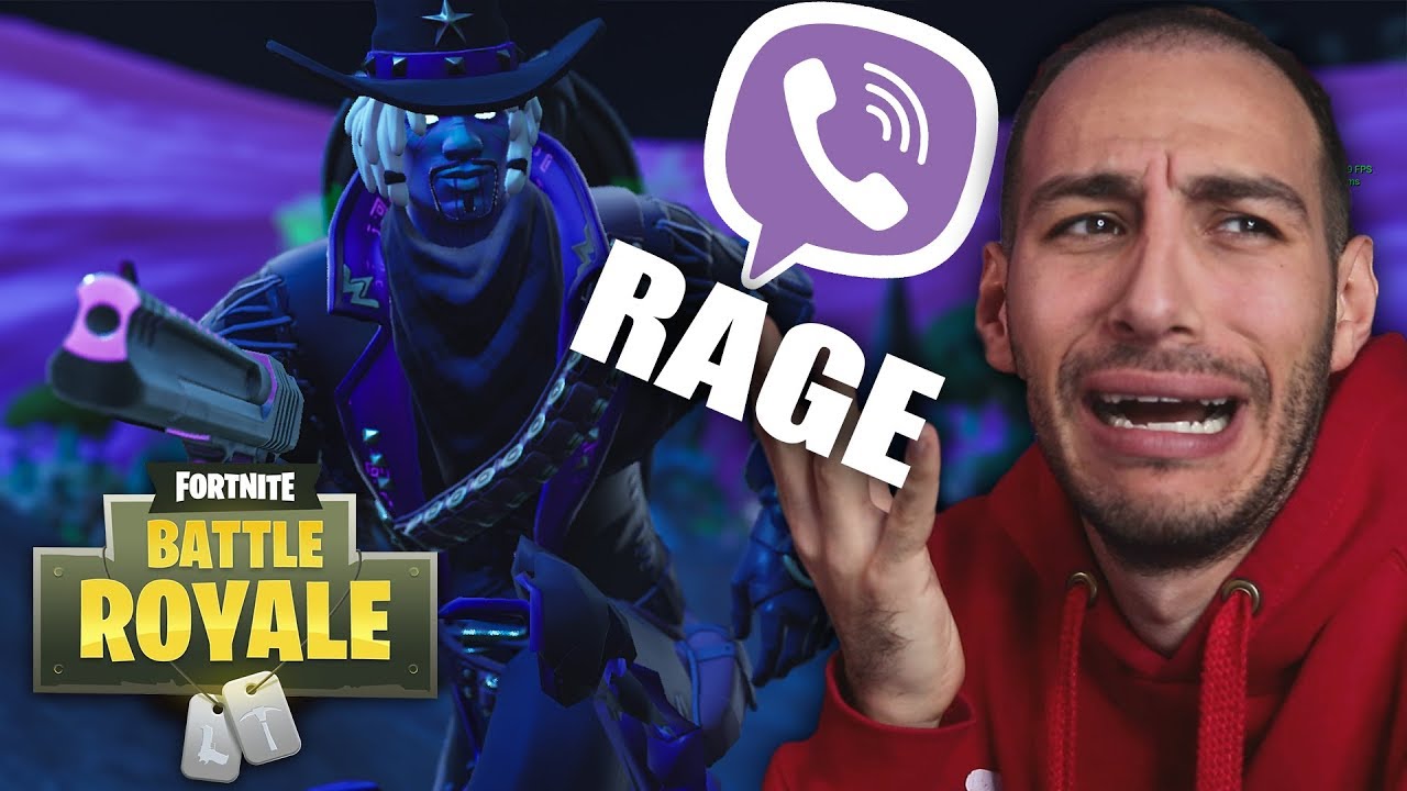ΠΩΣ ΧΑΛΑΕΙ ΕΝΑ ΚΑΤΑΠΛΗΚΤΙΚΟ SOLO | Fortnite Battle Royale Gameplay