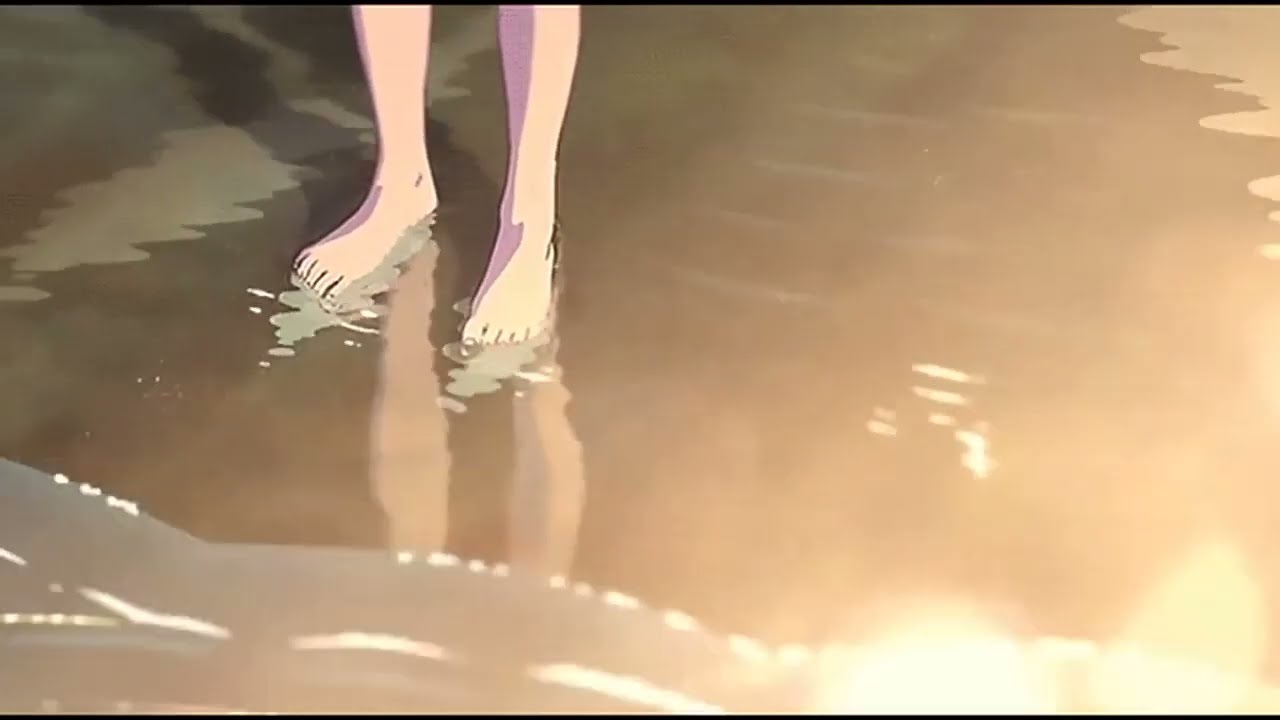 감전된 사람처럼 난 멈춰서겠지 : 정전기 - 캐스커 (가사)