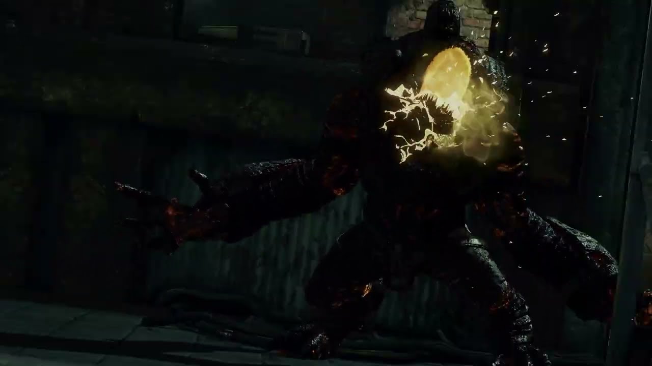 Gears of War Reloaded Insane Co-op Playthrough Part 7