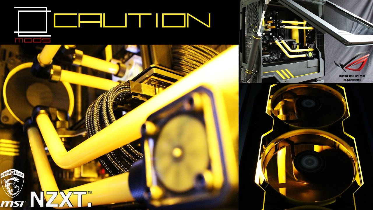 Custom Pc 