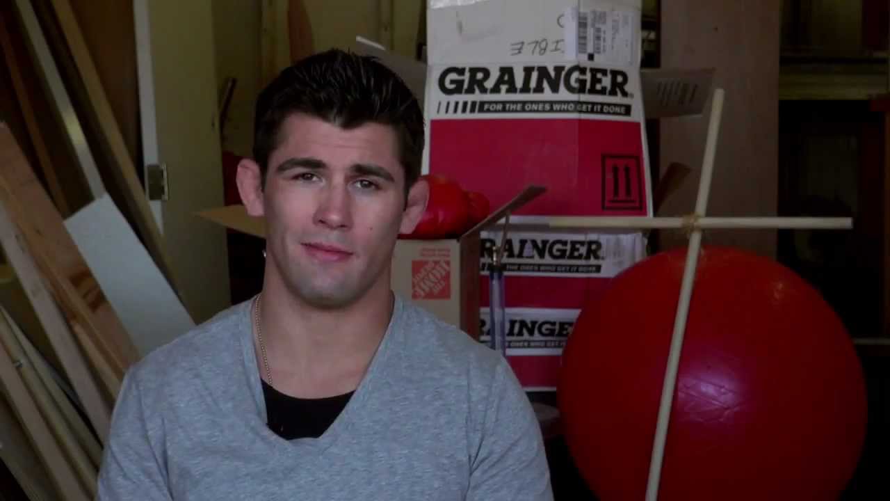 World MMA Awards 2011 - Storage Wars