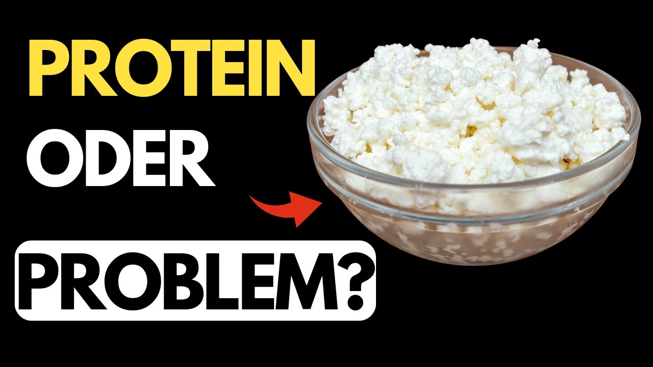 Warum Quark nach der OP nicht immer funktioniert