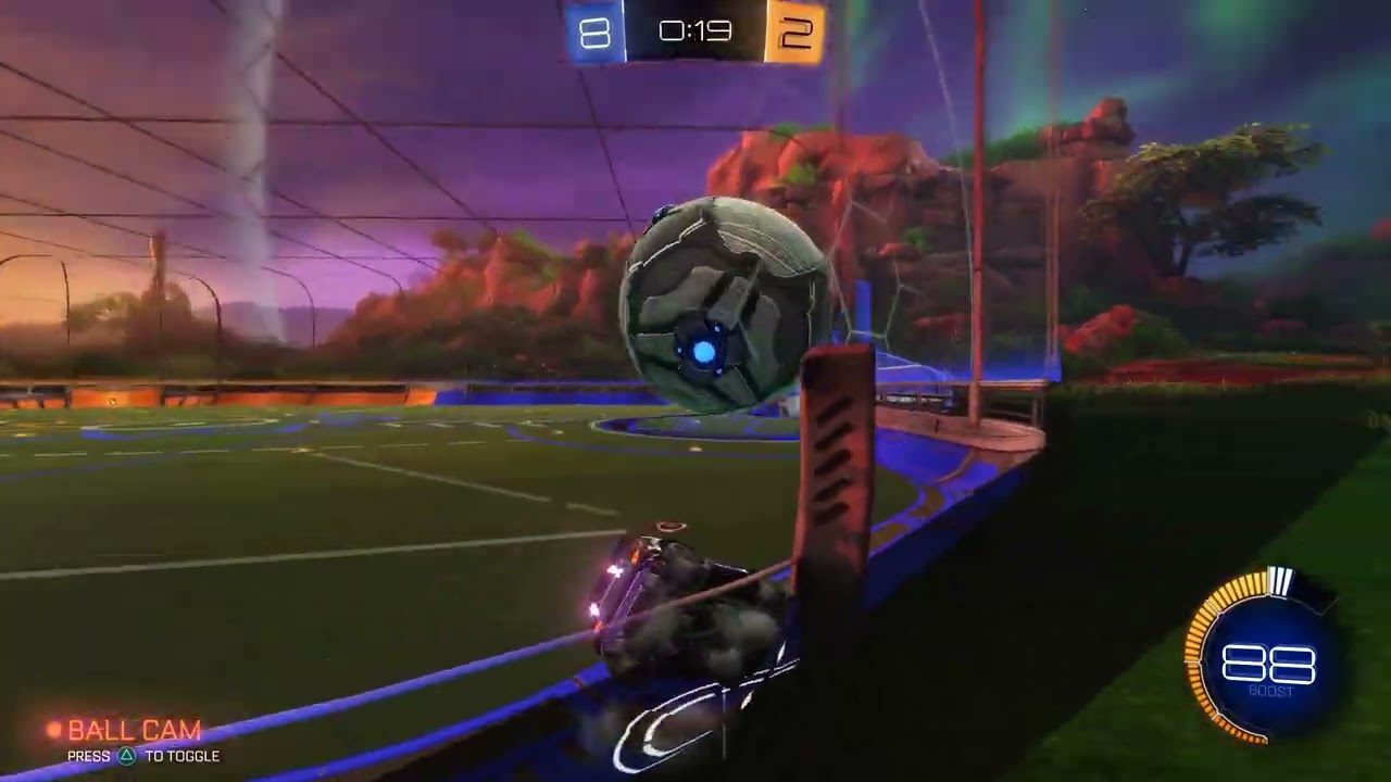 الجزء 12 الى الطريق السوبر سونيك 