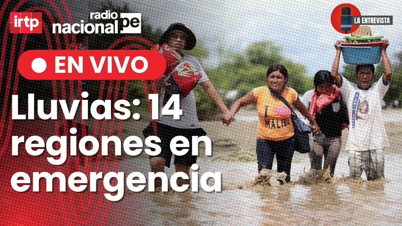 Radio Nacional EN VIVO: 