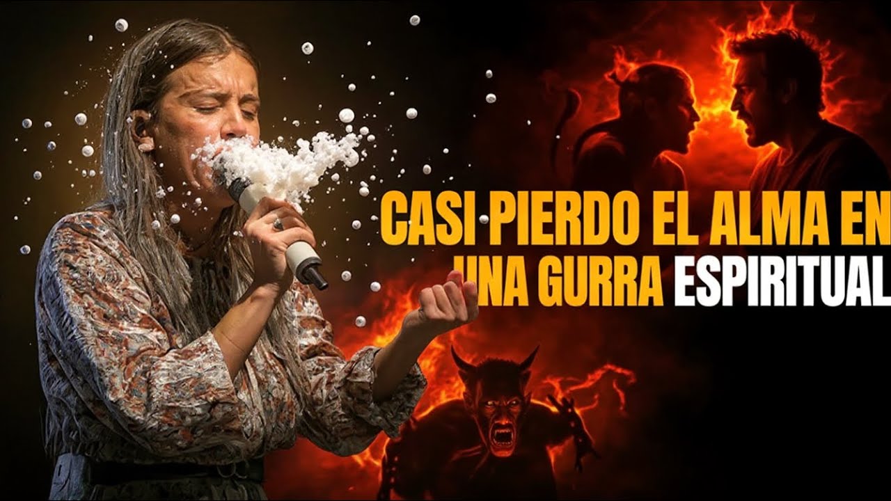 🚨TESTIMONIO DE IMPACTO 🔴 ADORADORA MARNELLYS OCASIO - Dios estaba hay #marnellysocasio #testimonio 