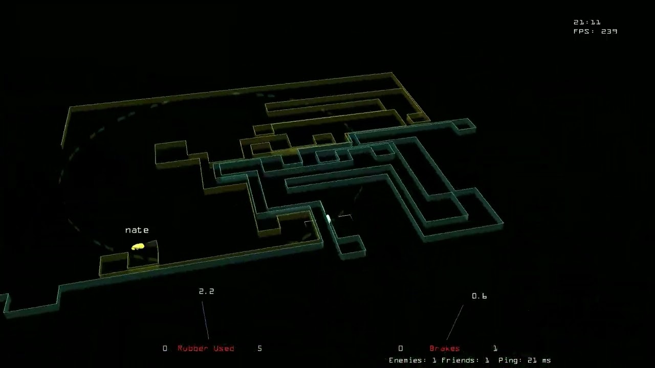 Retrocycles INSANE Highlights