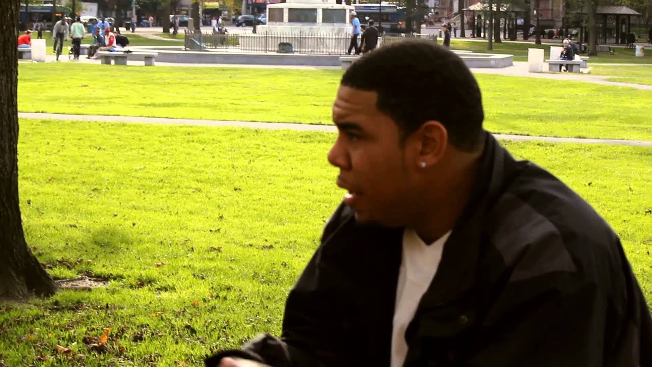Toney Blanco - Faded Too Long