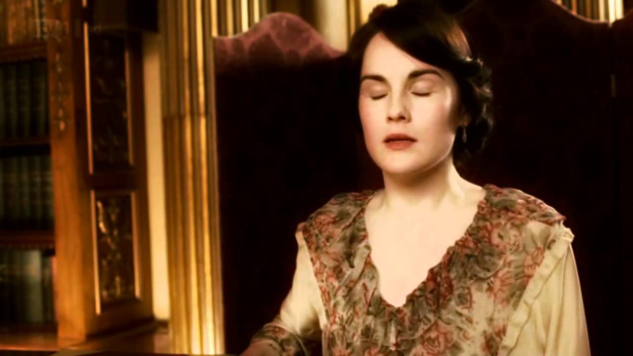Matthew and Mary | In My Veins