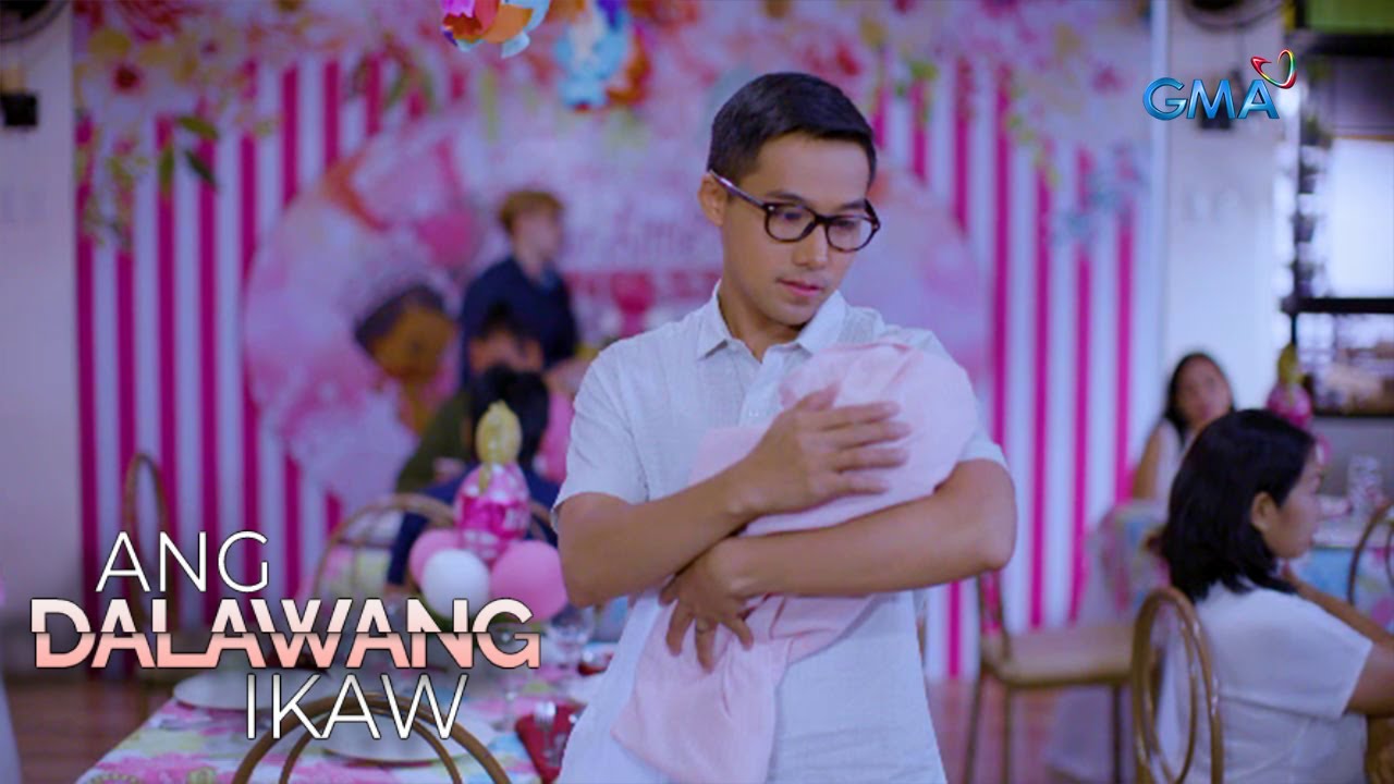 Ang Dalawang Ikaw: Nelson longs for a baby | Episode 32