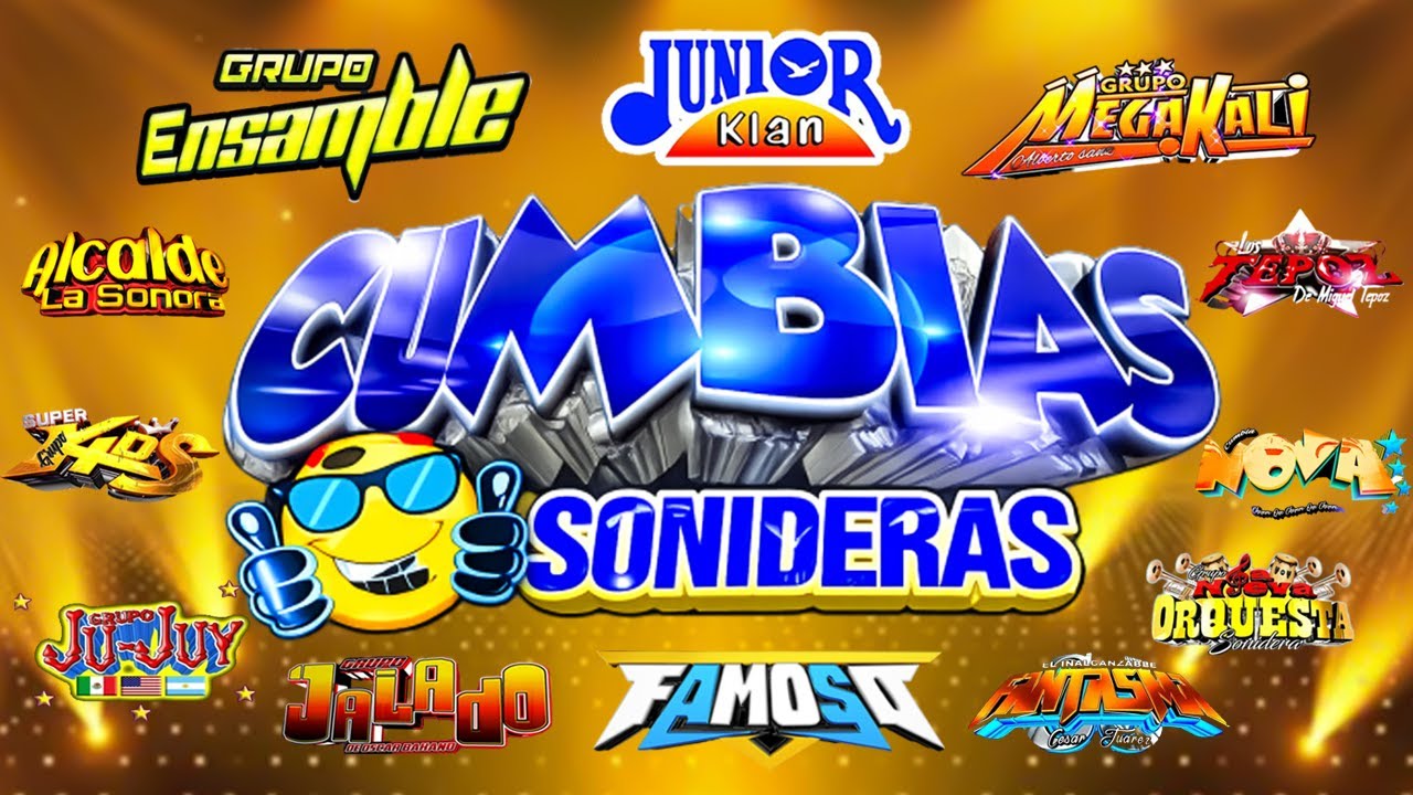 ⚡MEGAMIX DE CUMBIAS SONIDERAS 2026😎LO MÁS NUEVO DE PUEBLA🎶PURA FIESTA PARA BAILAR TODA LA NOCHE 💃🕺