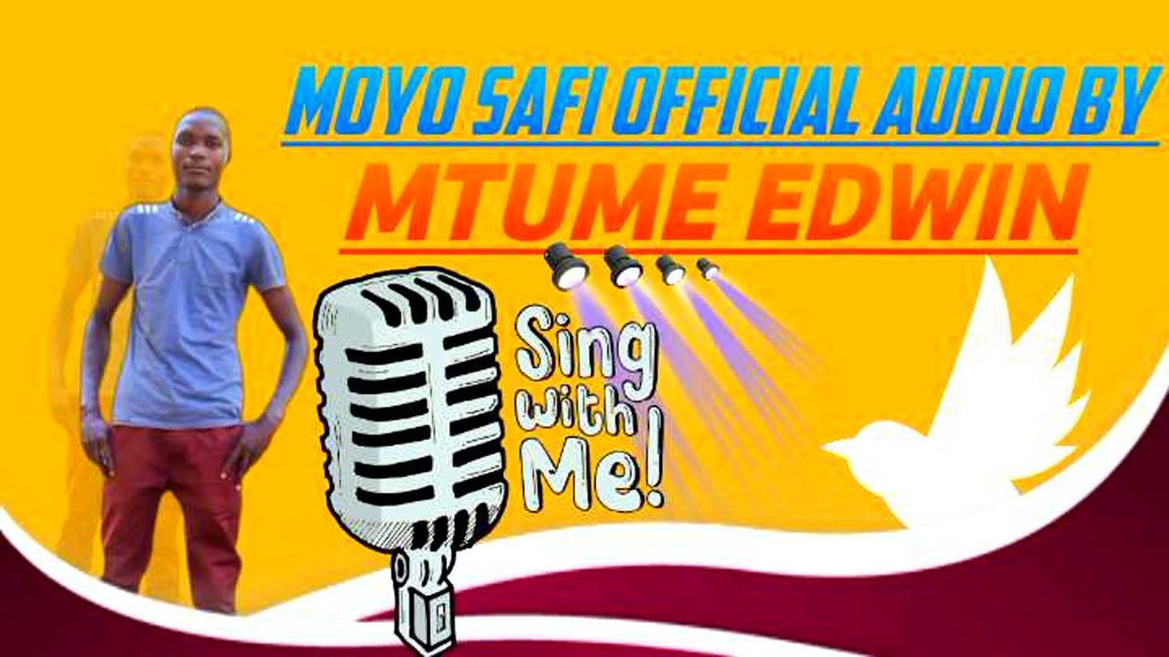 MOYO SAFI BEST SWAHILI GOSPEL 