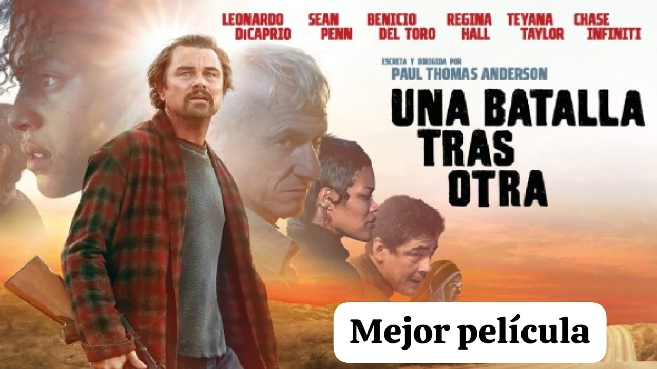 🏆 OSCARS 2026: Todos los Ganadores y el Análisis de la Gran Noche del Cine | Magazine Cerca Tuyo